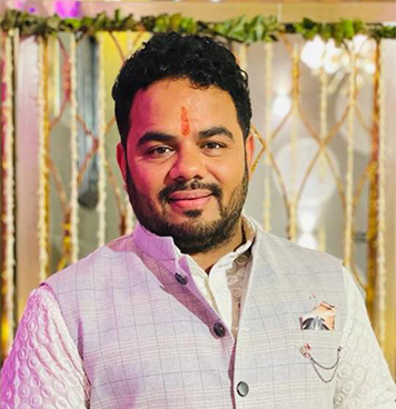 Chandra Kant Saini